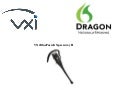 VXi BlueParrott Xpressway II Microphone