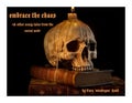 Embrace the Chaos (and other scary tales of the social web)