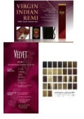 INFO MICROFRANQUICIA  DSArts Italian Hair