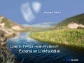 Extension linkhandler