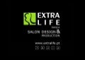 Extralife design de salao de cabeleireiro