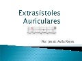 ExtrasíStoles Auriculares