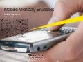 Mobile Payment Overview:Belgium  Tim Wulgaert - Ernst & Young - Director