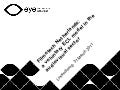 Filmotech Netherlands: a voluntary ECL model in the AV sector