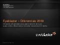 Eyeblaster - Diferenciais Competitivos e Formatos inovadores