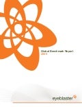 Eyeblaster Research Global Benchmark Report 2009