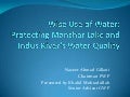 Eye on Asia presentation by Khalid Mohtadullah at World Water Week 2010