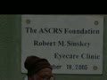 Owners Discuss Support of Sinskey Eye Institute