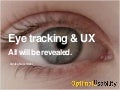 Eye Tracking & User Research
