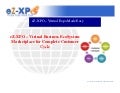 eZ-Xpo - Virtual Business EcoSystem Marketplace 