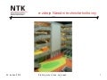 Ezdroje NTK - strucny prehled