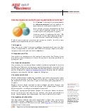 Referencement naturel par publication d'article