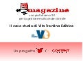 eZ publish for Magazine