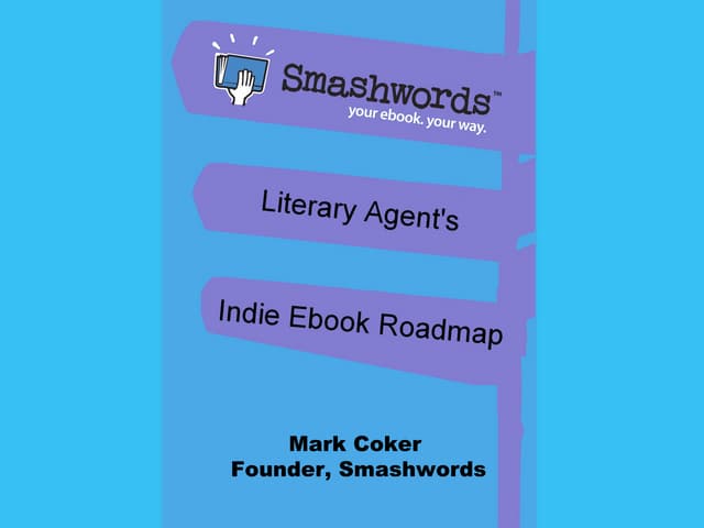 The Literary Agent's Indie Ebook Ro...