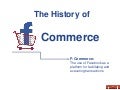 The History of F-commerce: How Facebook is changing online retail