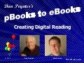 Dan Poynter - Mark Coker Presentation: Print Books to Ebooks
