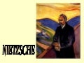 F Nietzsche