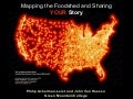 Mapping the Foodshed and Sharing YOUR Story