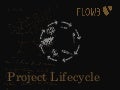 F3X12 FLOW3 Project Lifecycle