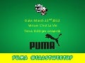 Social Media Case Study: #FAASTWEETUP by Puma