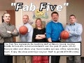 Fab Five