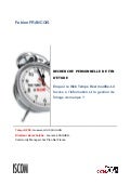 En quoi le Web Temps Réel modifie-t-il l’accès à l’information et la gestion de l’image de marque 