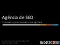 Agencia de SEO - Criando e gerenciando a sua agência 