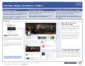 Following Change on Facebook: Issue 8 - Timeline