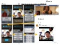 映せなかった友達を写真に載せ投稿できるFacebookアプリとiPhoneアプリ