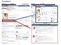 Facebookページと公開グループとハッシュタグを連携する