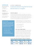 WEBTRENDS: Facebook advertising performance