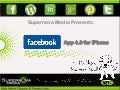 Facebook iPhone App 4.0