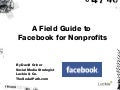 Facebook for Nonprofits