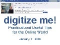 Digitize Me
