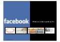 Facebook what you really signed up for