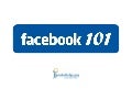 Facebook 101