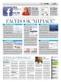 Guida a Facebook 1° puntata