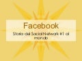 Social Network: L'ascesa di Facebook