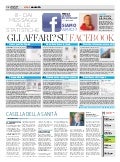 Guida a Facebook 3° puntata