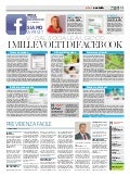 Guida a Facebook 5° puntata
