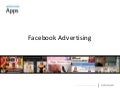 Facebook Masters Training - Facebook Advertising from Webtrends
