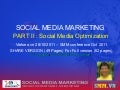 Facebook and Youtube marketing   share version