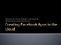 Facebook appsincloud