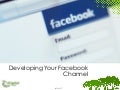 Leveraging Facebook in Social Media Marketing