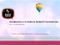 Facebook e o Comércio Social (F-Commerce) por @annekarolines
