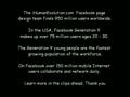 Facebook Social Media Experience