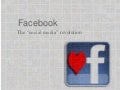 Facebook Case