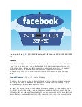 Facebook Inc (NASDAQ.FB) Q3 2012 Earnings Call October 23, 2012