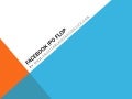 Facebook IPO Flop