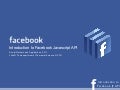 Introduction to Facebook Javascript SDK
